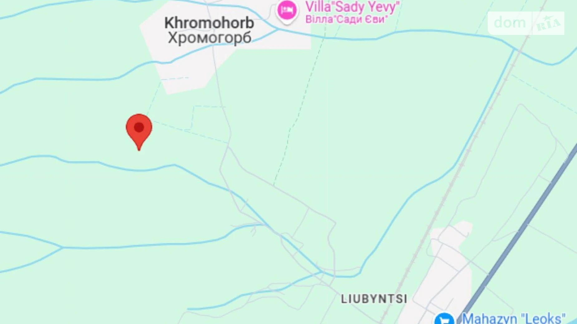 Продается земельный участок 12 соток в Львовской области, цена: 4800 $ - фото 4