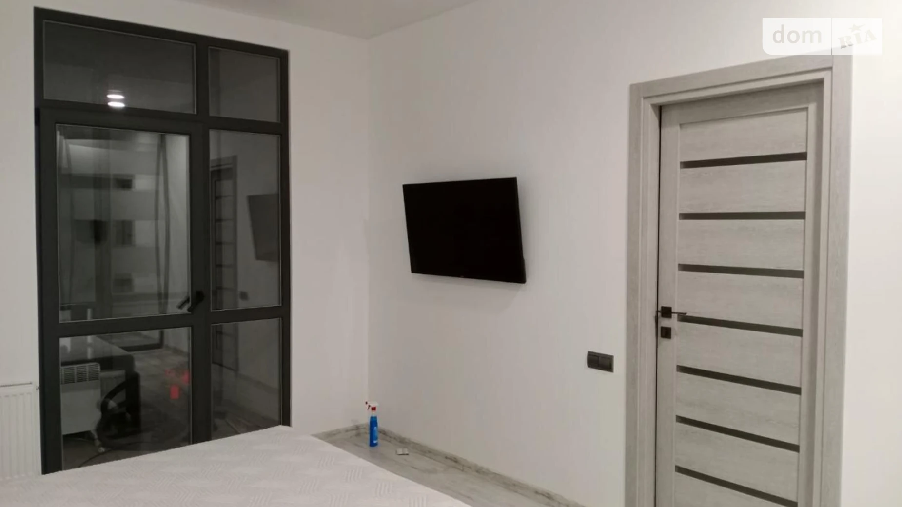 Сдается в аренду 1-комнатная квартира 56 кв. м в Днепре, ул. Костомаровская, 22А - фото 5