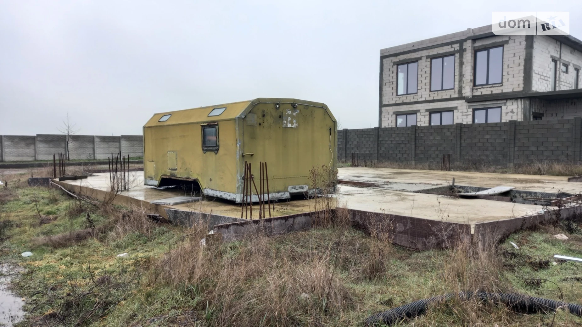 Продается земельный участок 4.67 соток в Одесской области, цена: 86000 $ - фото 5