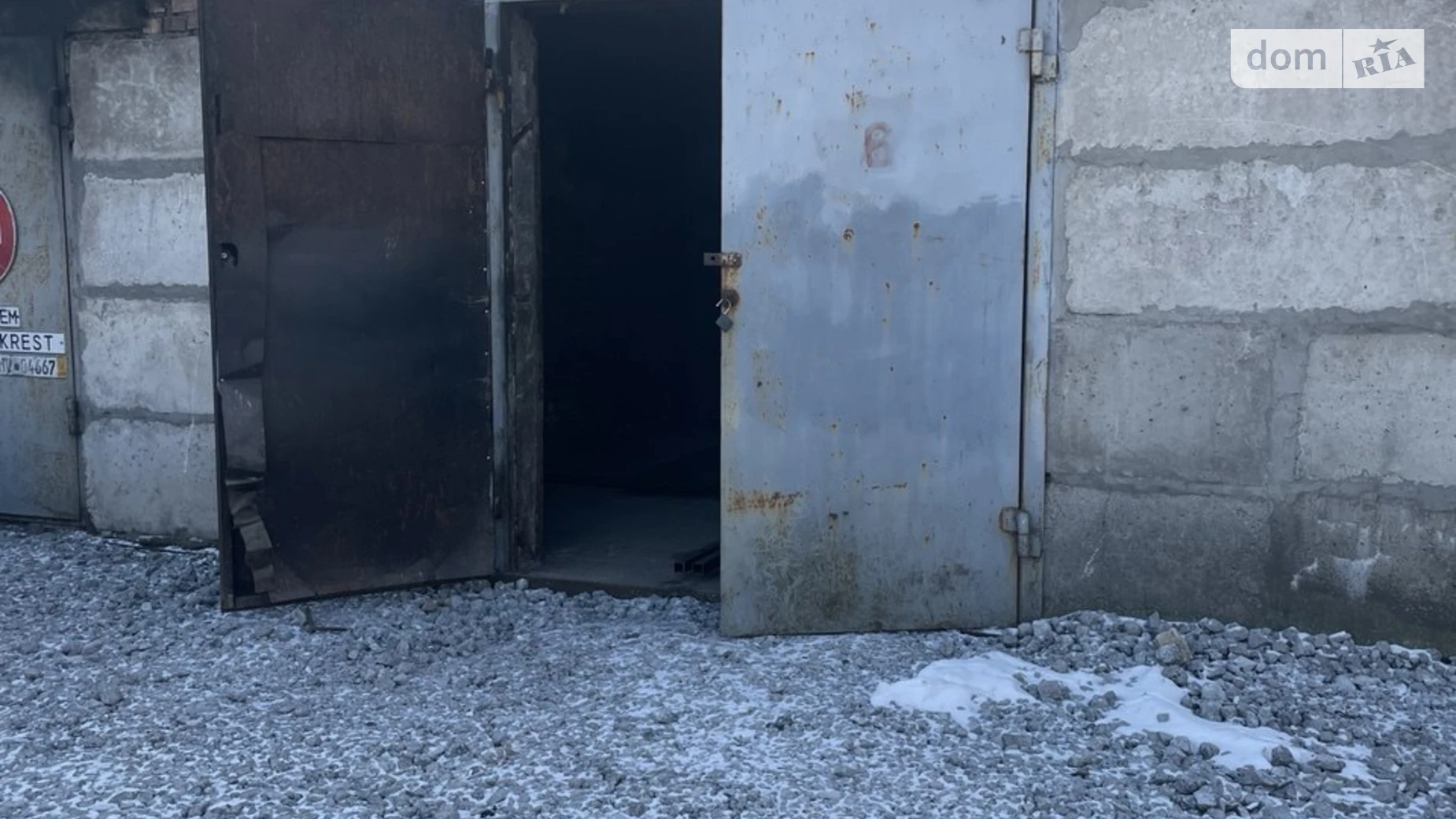 Сдается в аренду отдельно стоящий гараж универсальный на 30 кв. м, цена: 5000 грн - фото 4