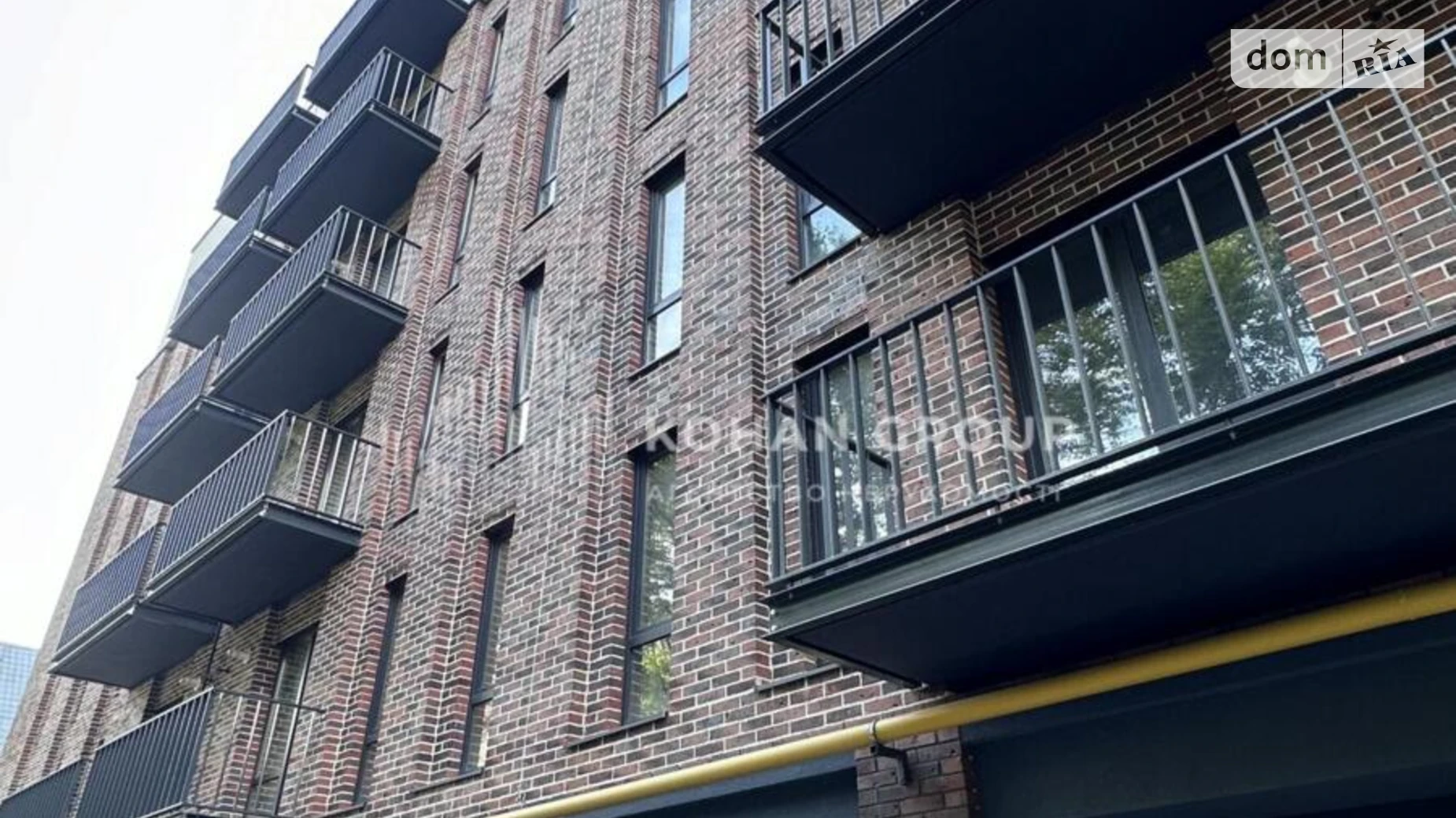 Продается 2-комнатная квартира 56 кв. м в Лесовых Гриновцах, ул. Лесная, 12/1В - фото 4