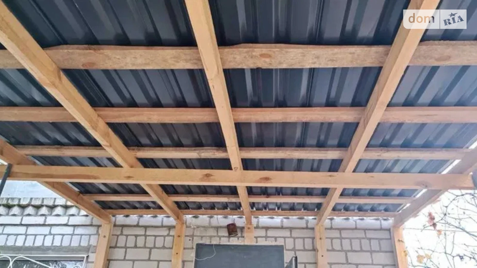 Продается дом на 2 этажа 55 кв. м с террасой, цена: 525000 грн - фото 3