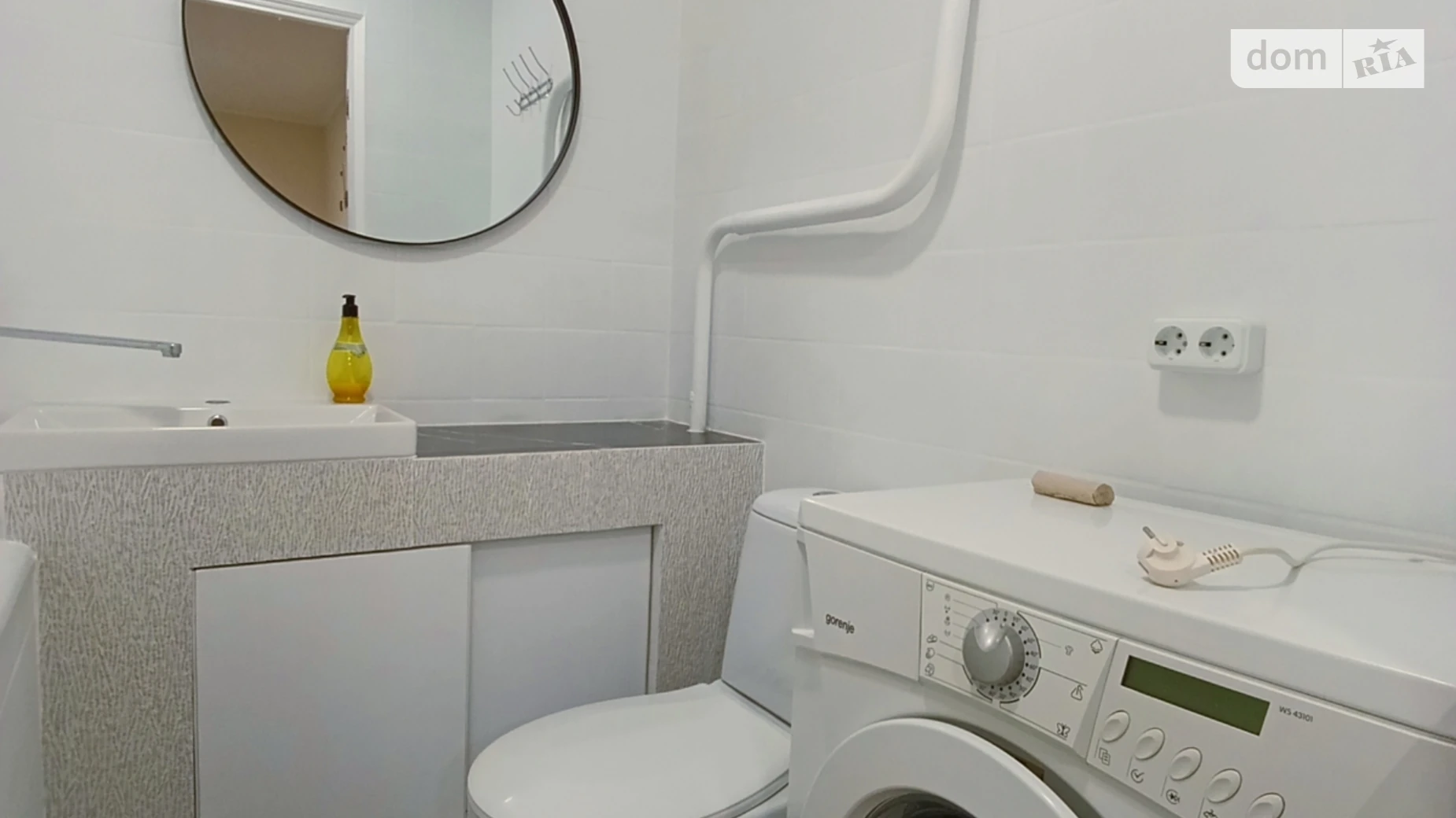 Сдается в аренду 1-комнатная квартира 38 кв. м в Хмельницком, ул. Водопроводная - фото 5