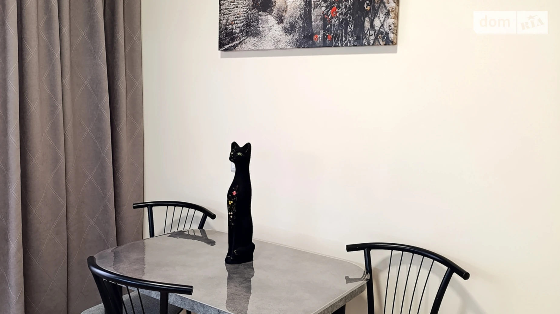 Сдается в аренду 1-комнатная квартира 38 кв. м в Хмельницком, ул. Водопроводная - фото 4