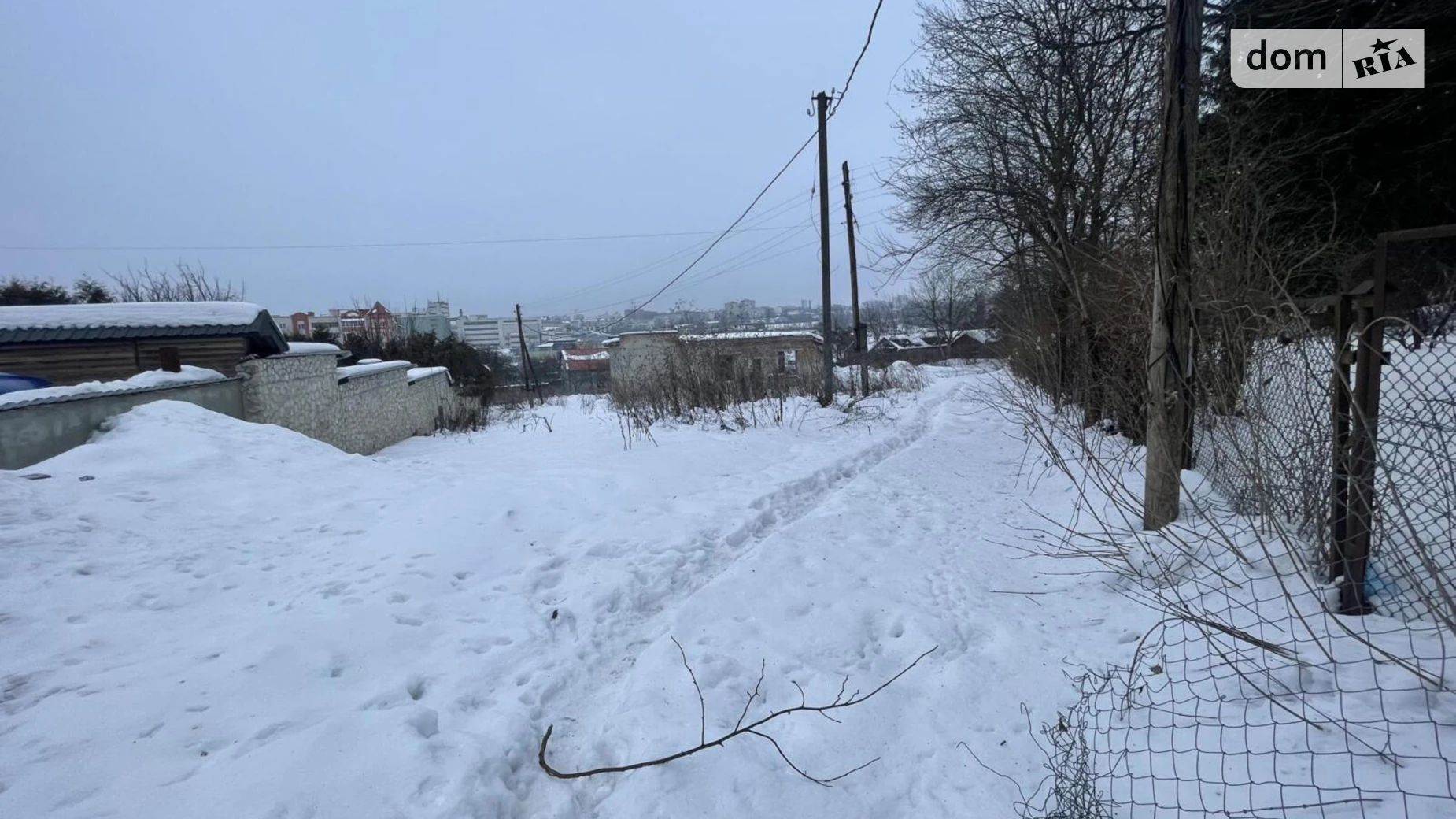 Продается земельный участок 23 соток в Тернопольской области, цена: 320000 $ - фото 3