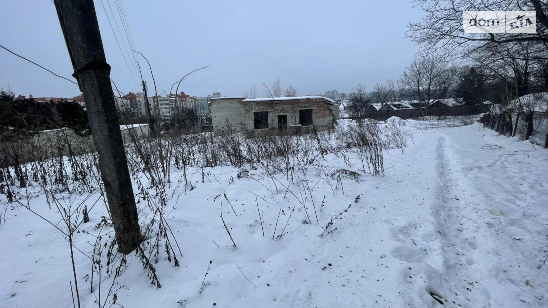 Продается земельный участок 23 соток в Тернопольской области, цена: 320000 $ - фото 4