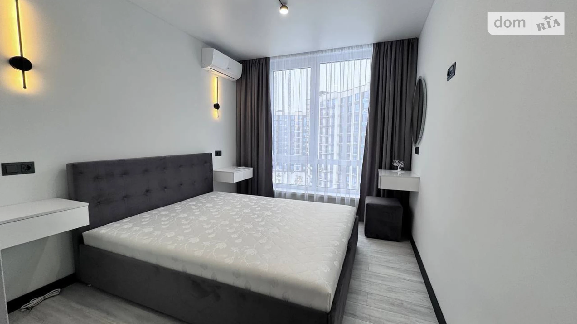 Сдается в аренду 1-комнатная квартира 50 кв. м в Ивано-Франковске, ул. Юліана Пелеша(Крайковского) - фото 4