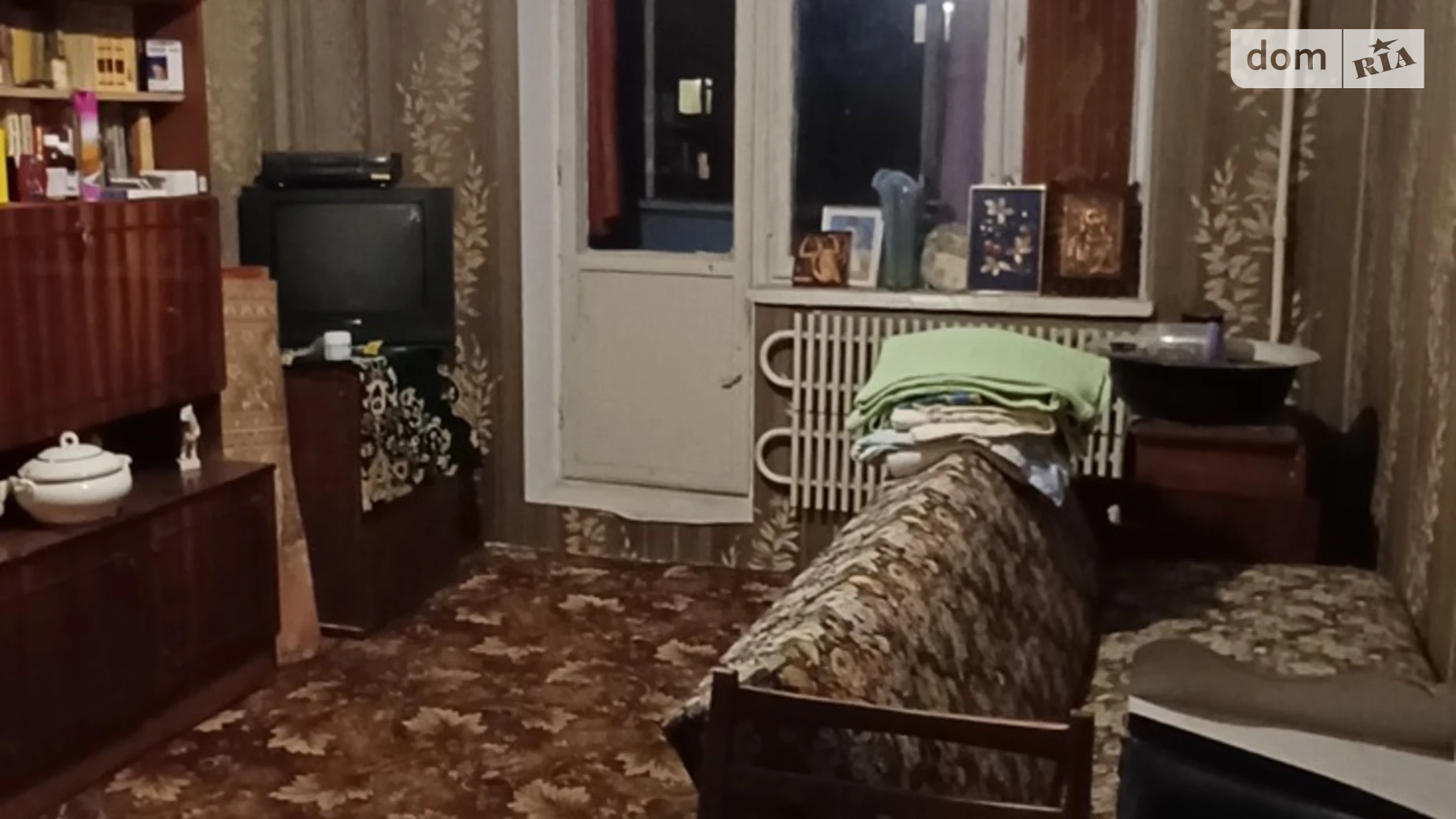 Продается 1-комнатная квартира 33.3 кв. м в Хролях, ул. Олимпийская, 2 - фото 5