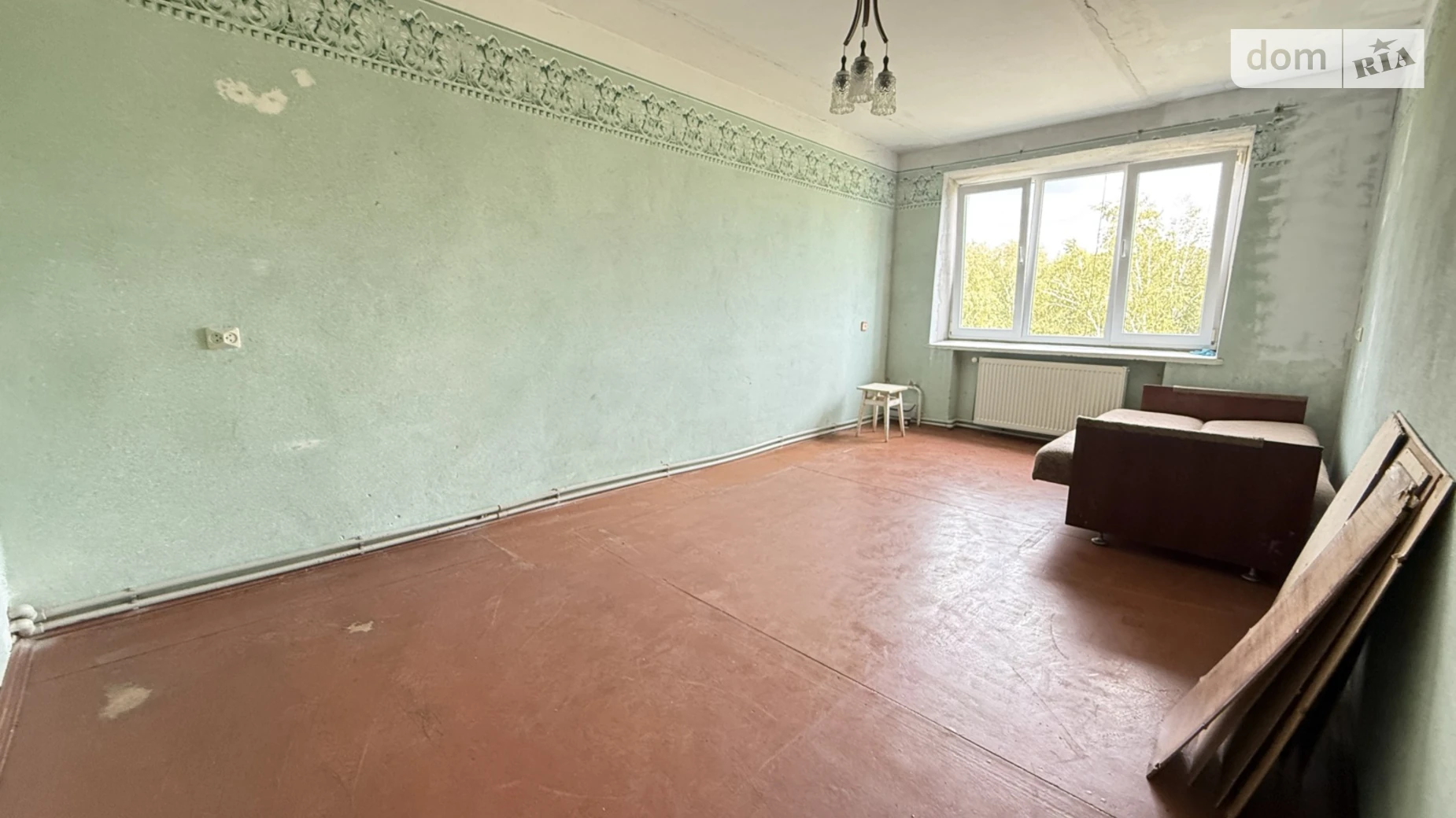 Продается 3-комнатная квартира 67 кв. м в Стрые, ул. Коссака, 10 - фото 2