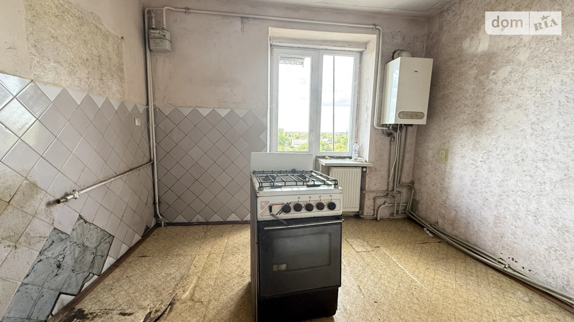 Продается 3-комнатная квартира 67 кв. м в Стрые, ул. Коссака, 10 - фото 5