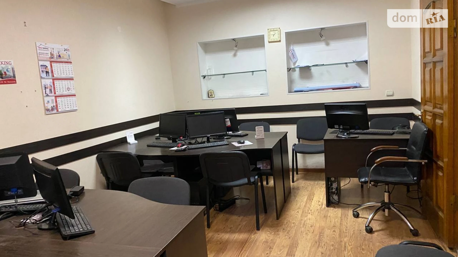 Здається в оренду приміщення вільного призначення 64 кв. м в 2-поверховій будівлі, цена: 800 $ - фото 3