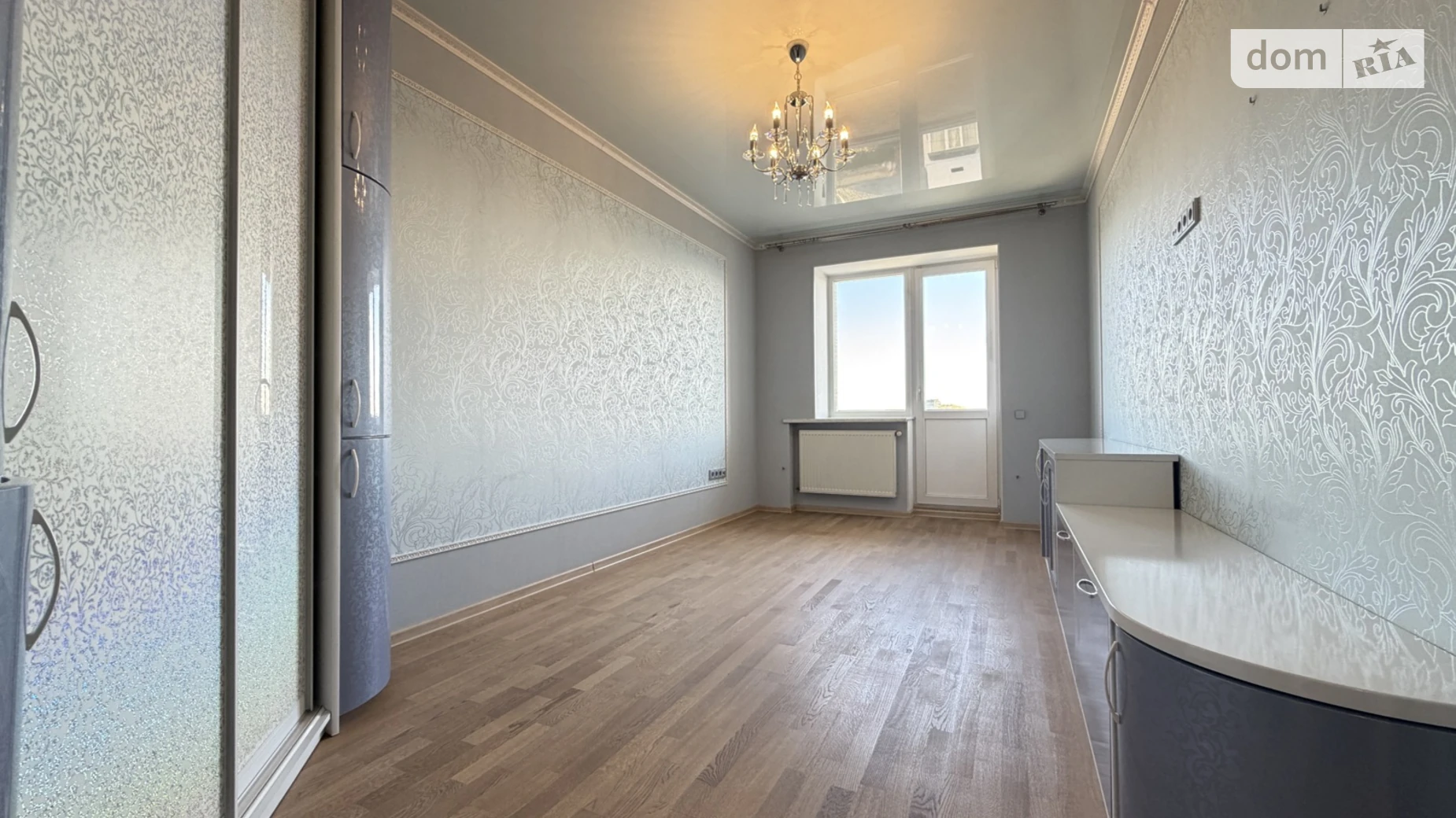 Продается 3-комнатная квартира 90 кв. м в Стрые, ул. Дрогобычская, 11А - фото 5