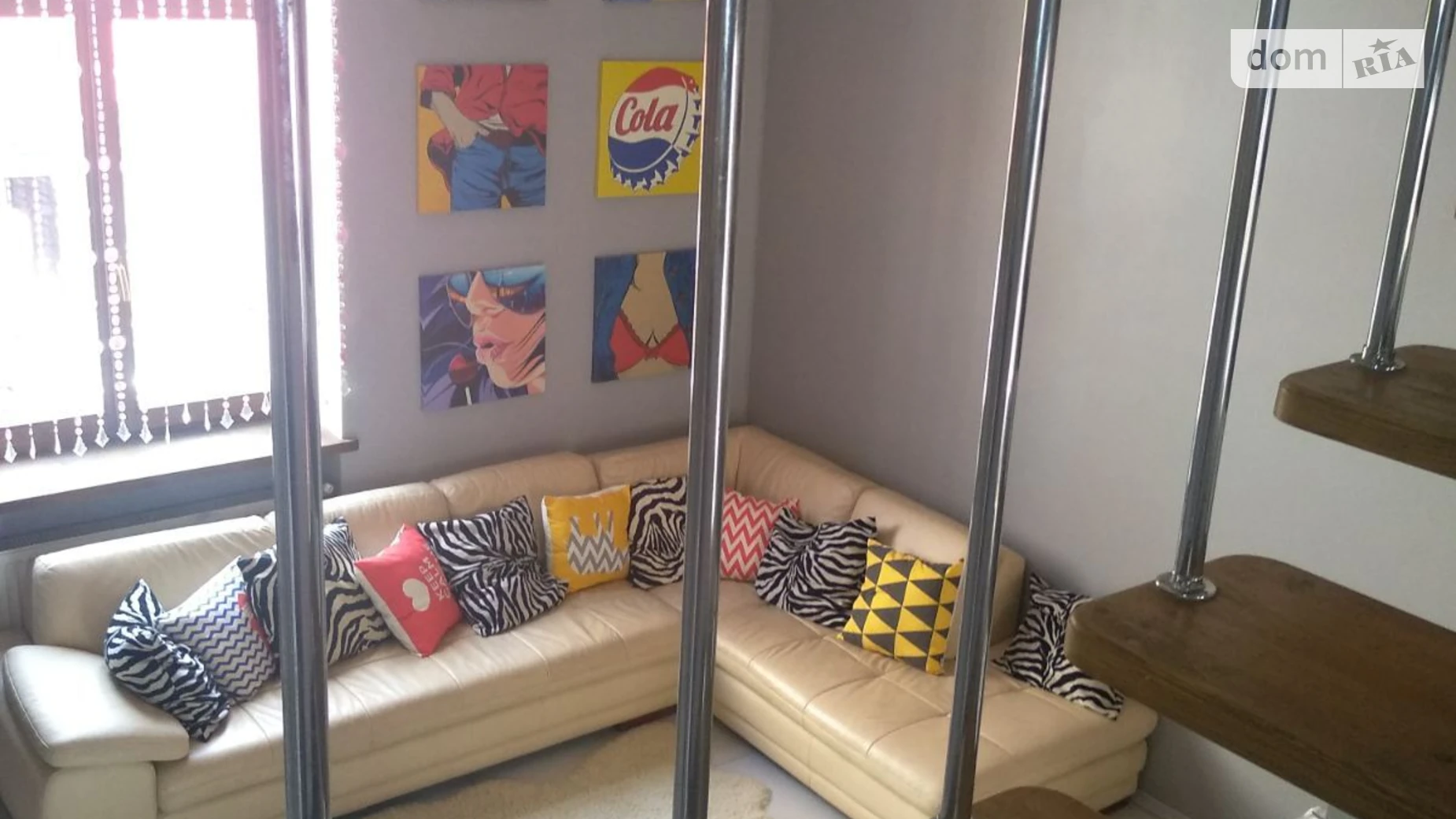 4-кімнатна квартира 180 кв. м у Тернополі, вул. Руська - фото 3