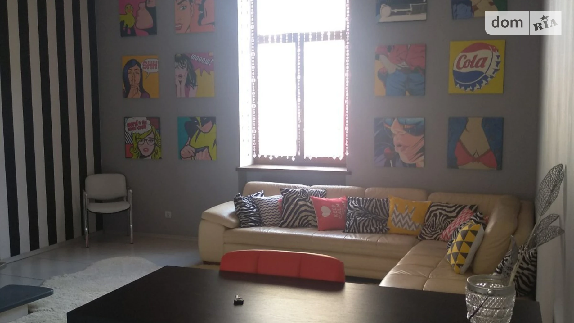 4-кімнатна квартира 180 кв. м у Тернополі, вул. Руська - фото 4