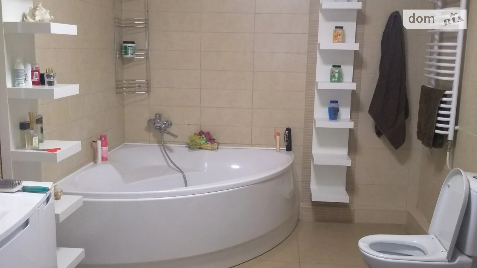 4-кімнатна квартира 180 кв. м у Тернополі, вул. Руська - фото 5