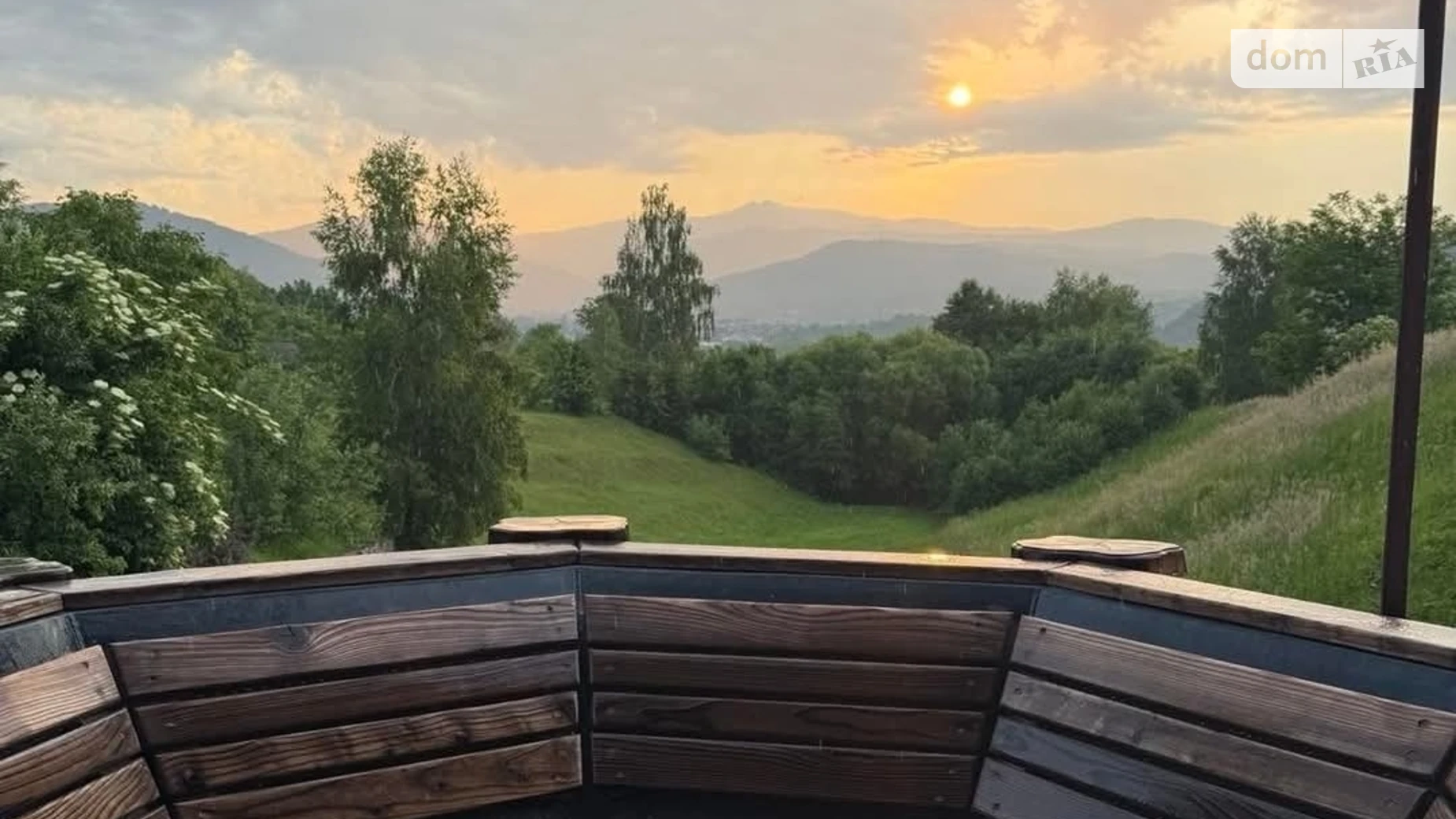 Продается земельный участок 10 соток в Закарпатской области, цена: 50000 $ - фото 2