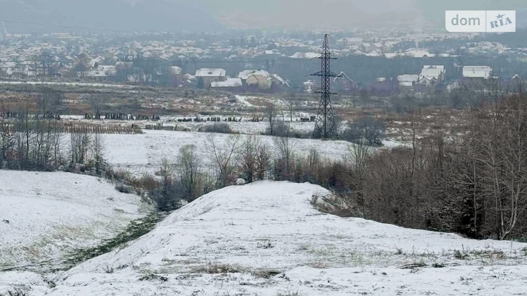 Продается земельный участок 10 соток в Закарпатской области, цена: 50000 $ - фото 4