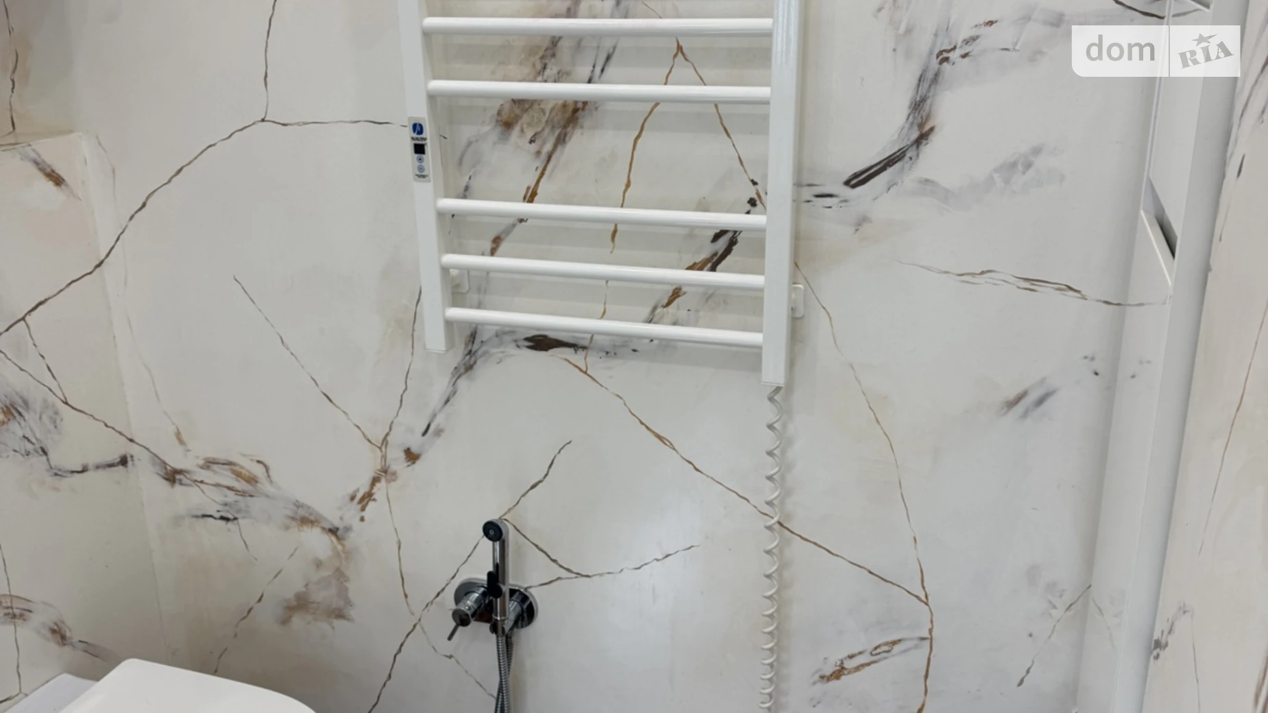 Продается 1-комнатная квартира 45.7 кв. м в Днепре, цена: 63500 $ - фото 4