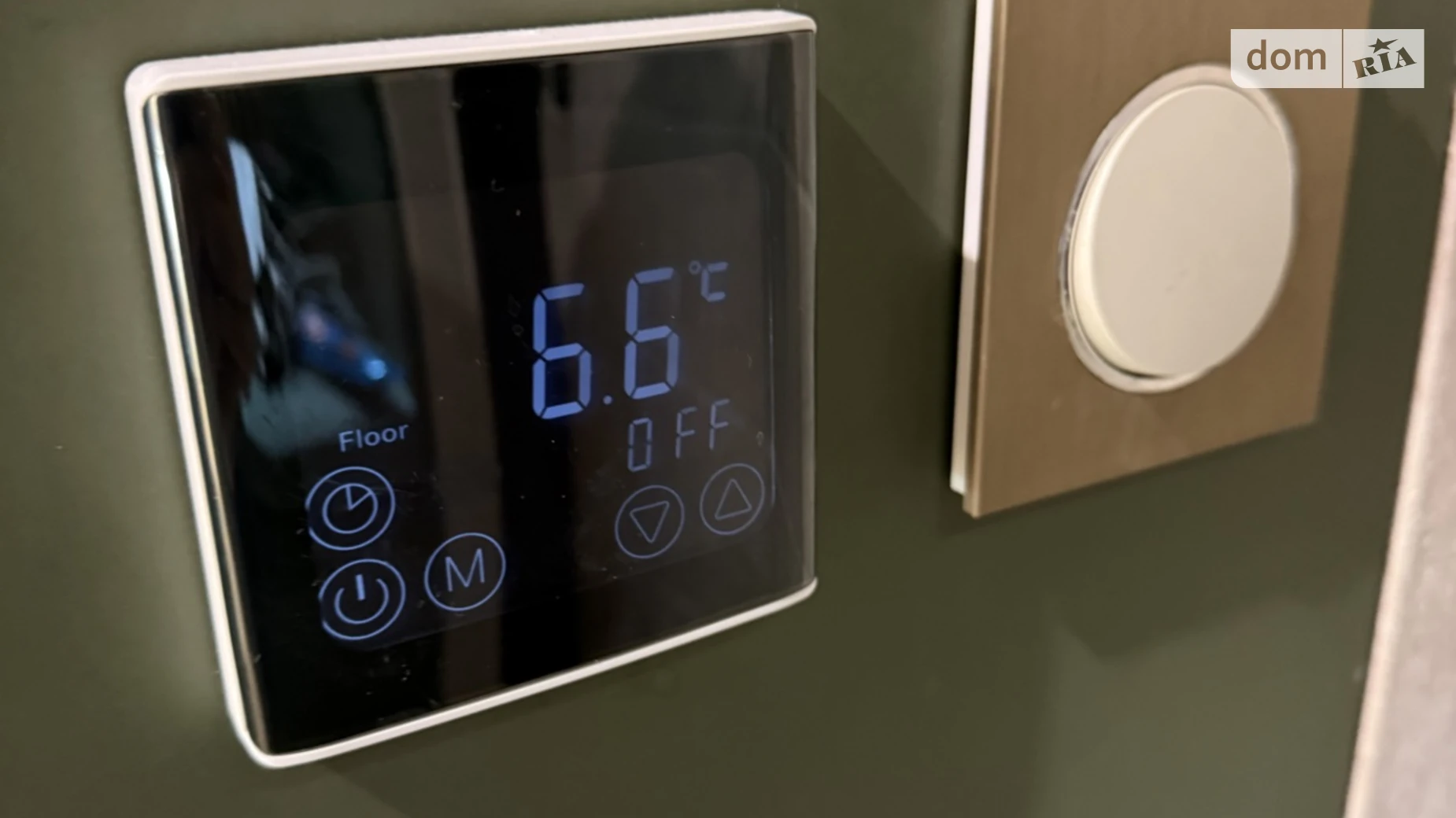 Продается 1-комнатная квартира 45.7 кв. м в Днепре, цена: 63500 $ - фото 5