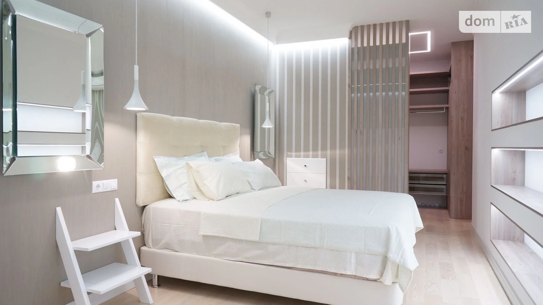 Здається в оренду 1-кімнатна квартира 70 кв. м у Києві, вул. Коновальця Євгена, 44А - фото 2