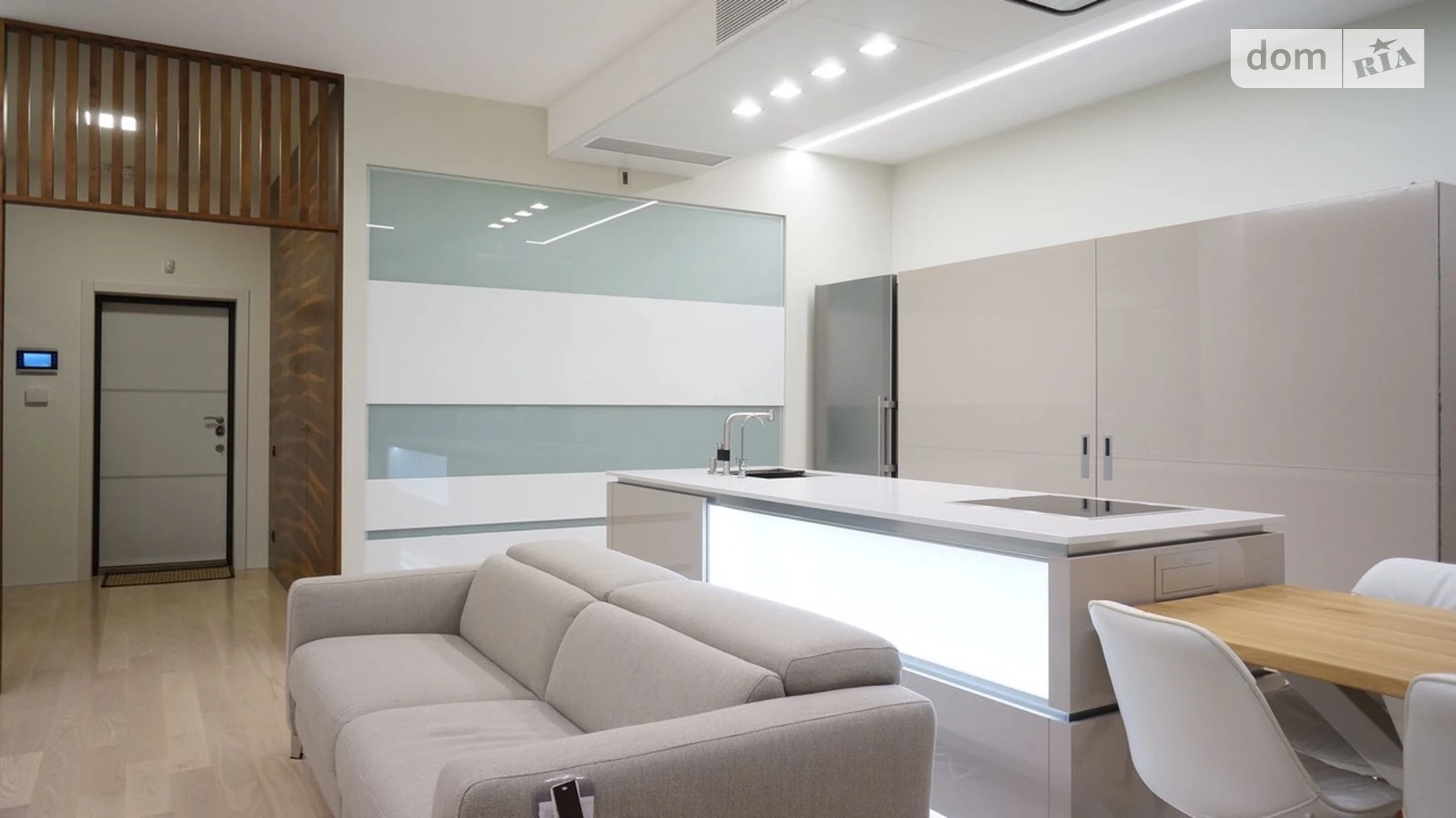 Здається в оренду 1-кімнатна квартира 70 кв. м у Києві, вул. Коновальця Євгена, 44А - фото 3