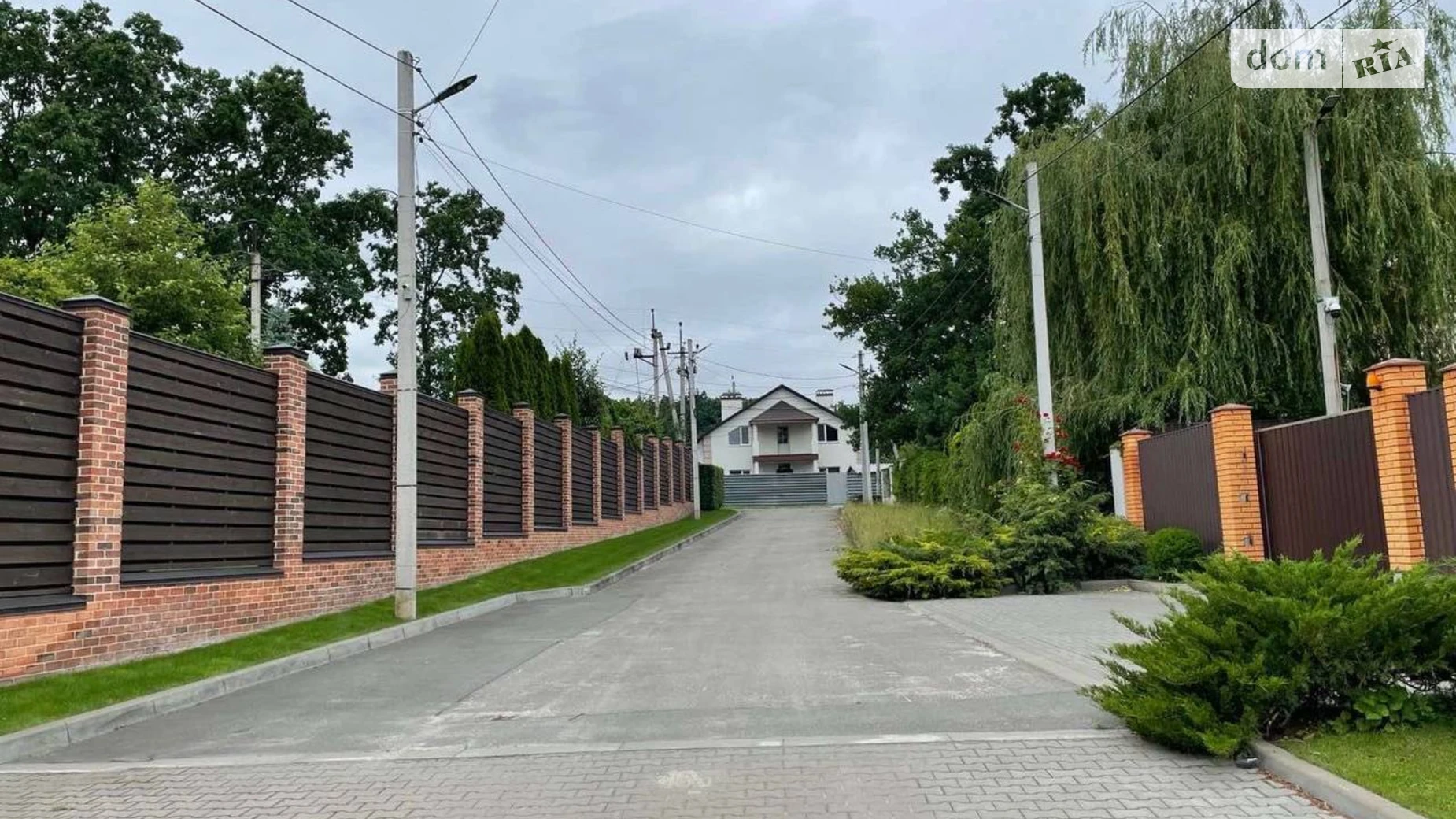 Продается земельный участок 9.9 соток в Киевской области, цена: 100000 $ - фото 2