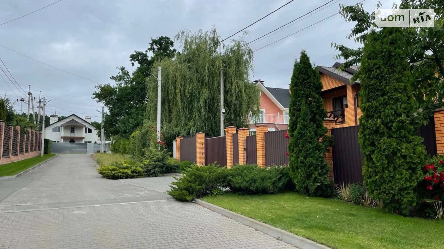 Продается земельный участок 9.9 соток в Киевской области, цена: 100000 $ - фото 3