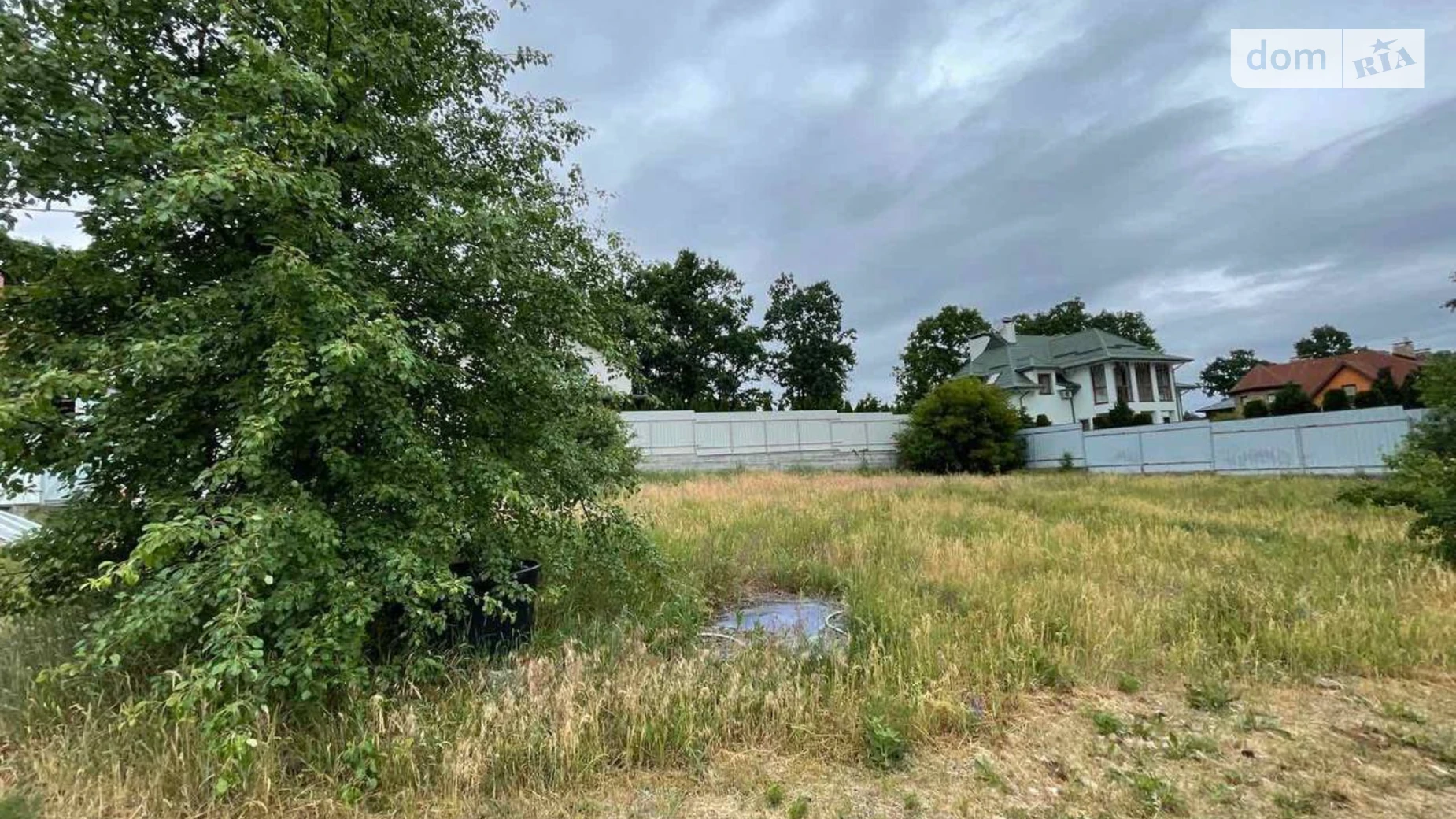 Продается земельный участок 9.9 соток в Киевской области, цена: 100000 $ - фото 4