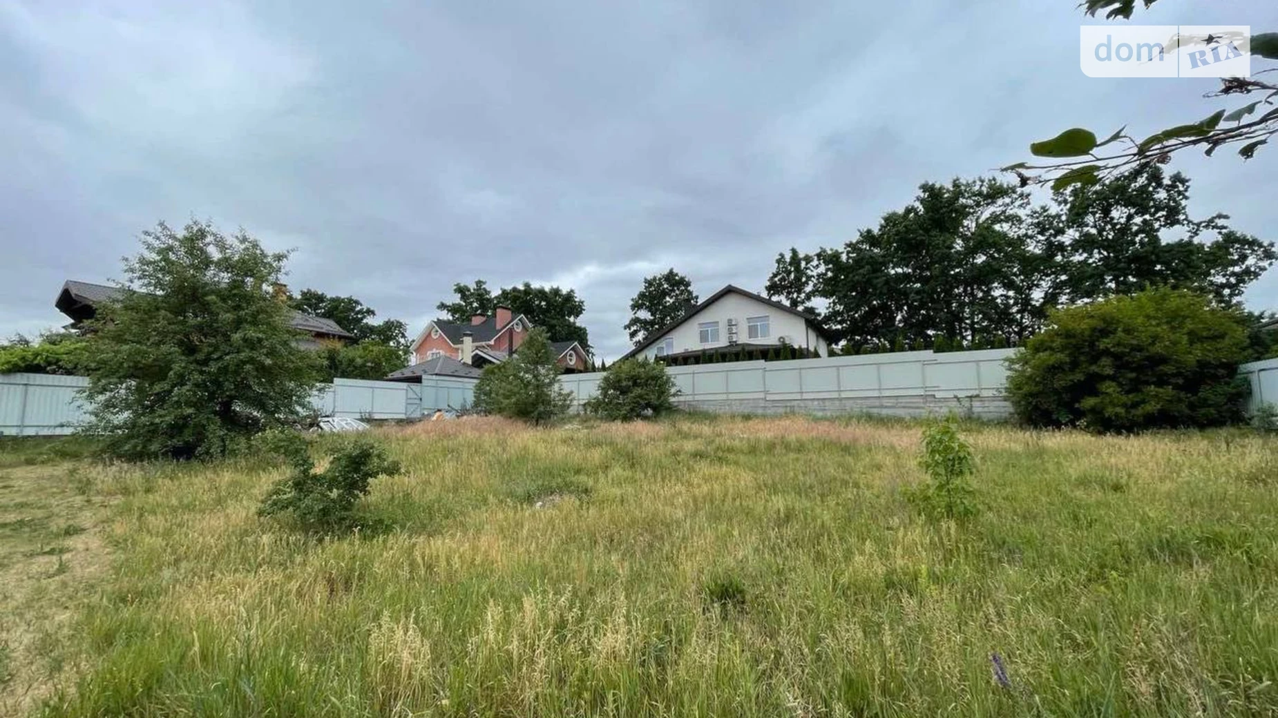 Продается земельный участок 9.9 соток в Киевской области, цена: 100000 $ - фото 5