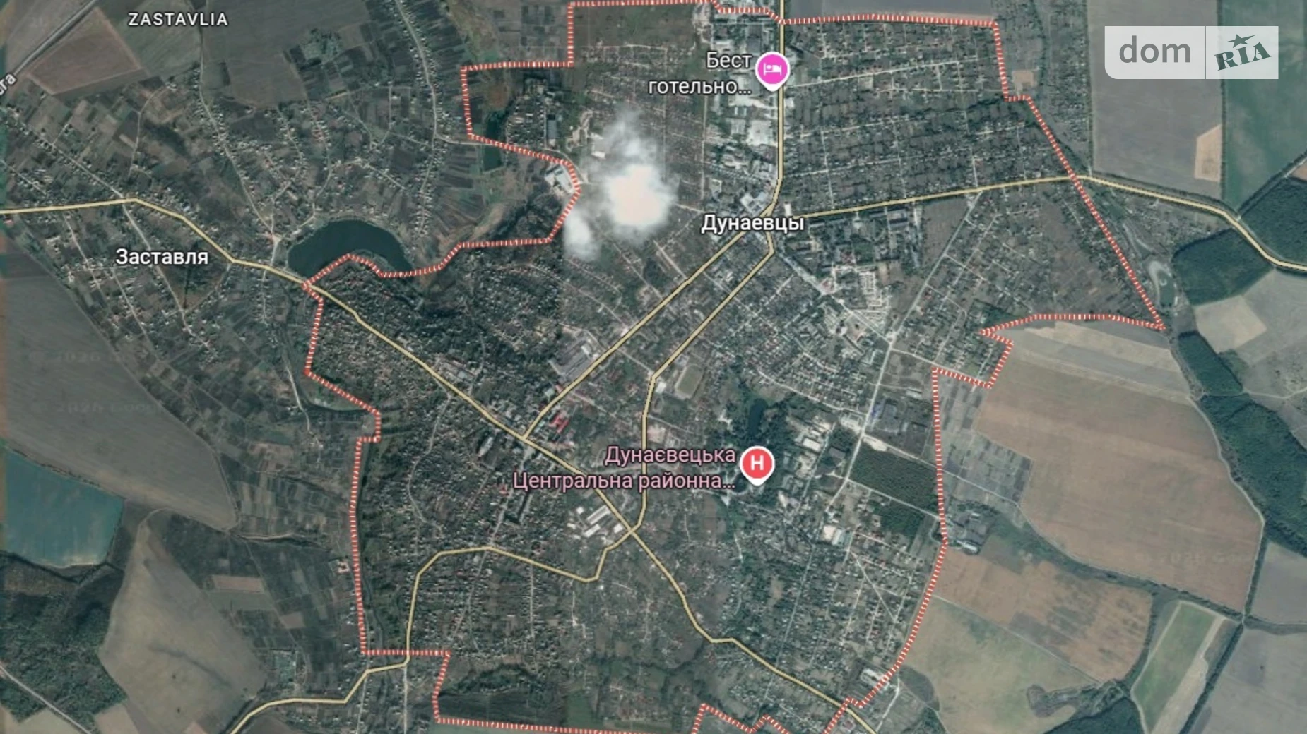 Продается дом на 2 этажа 132.6 кв. м с верандой, цена: 20000 $ - фото 5