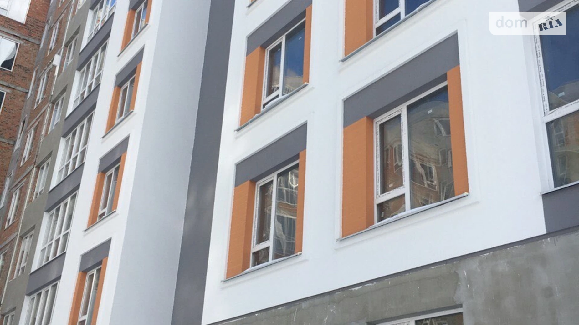 Продается 1-комнатная квартира 43.2 кв. м в Виннице, цена: 47000 $ - фото 2