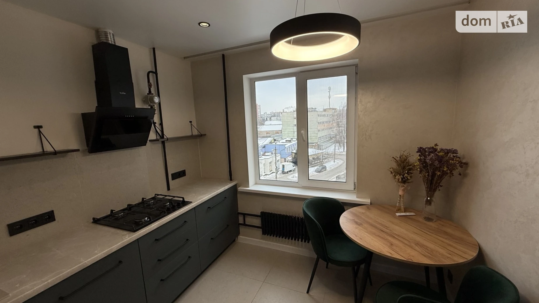 Сдается в аренду 2-комнатная квартира 49 кв. м в Хмельницком, ул. Героев Мариуполя(Гагарина), 60 - фото 2