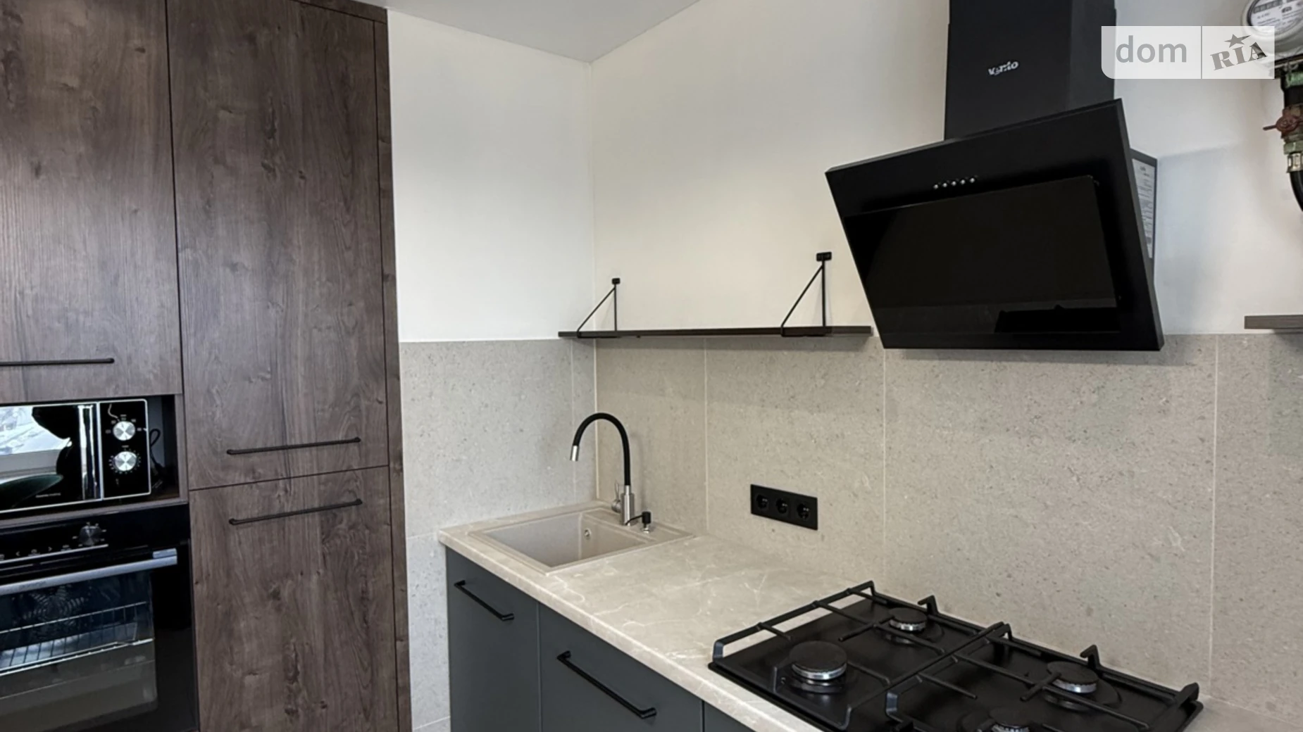 Сдается в аренду 2-комнатная квартира 49 кв. м в Хмельницком, ул. Героев Мариуполя(Гагарина), 60 - фото 5