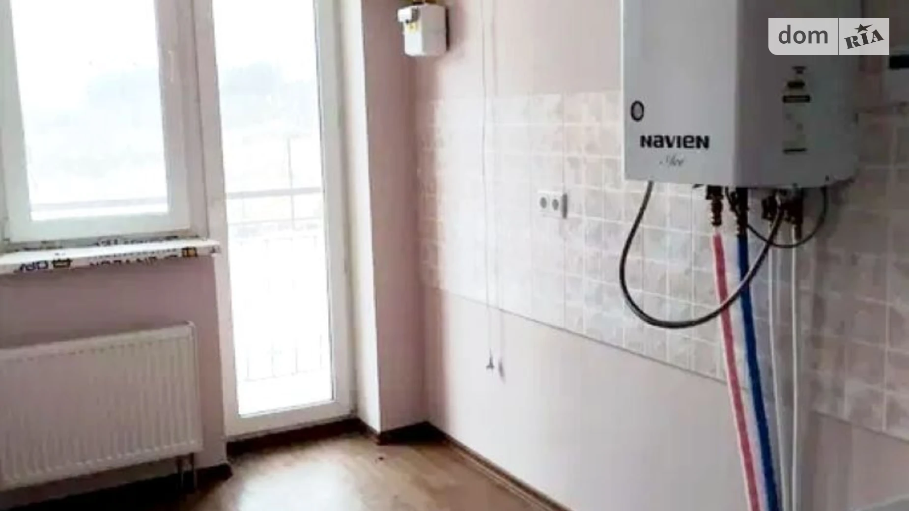 Продається 1-кімнатна квартира 36.4 кв. м у Макарові, цена: 28000 $ - фото 5