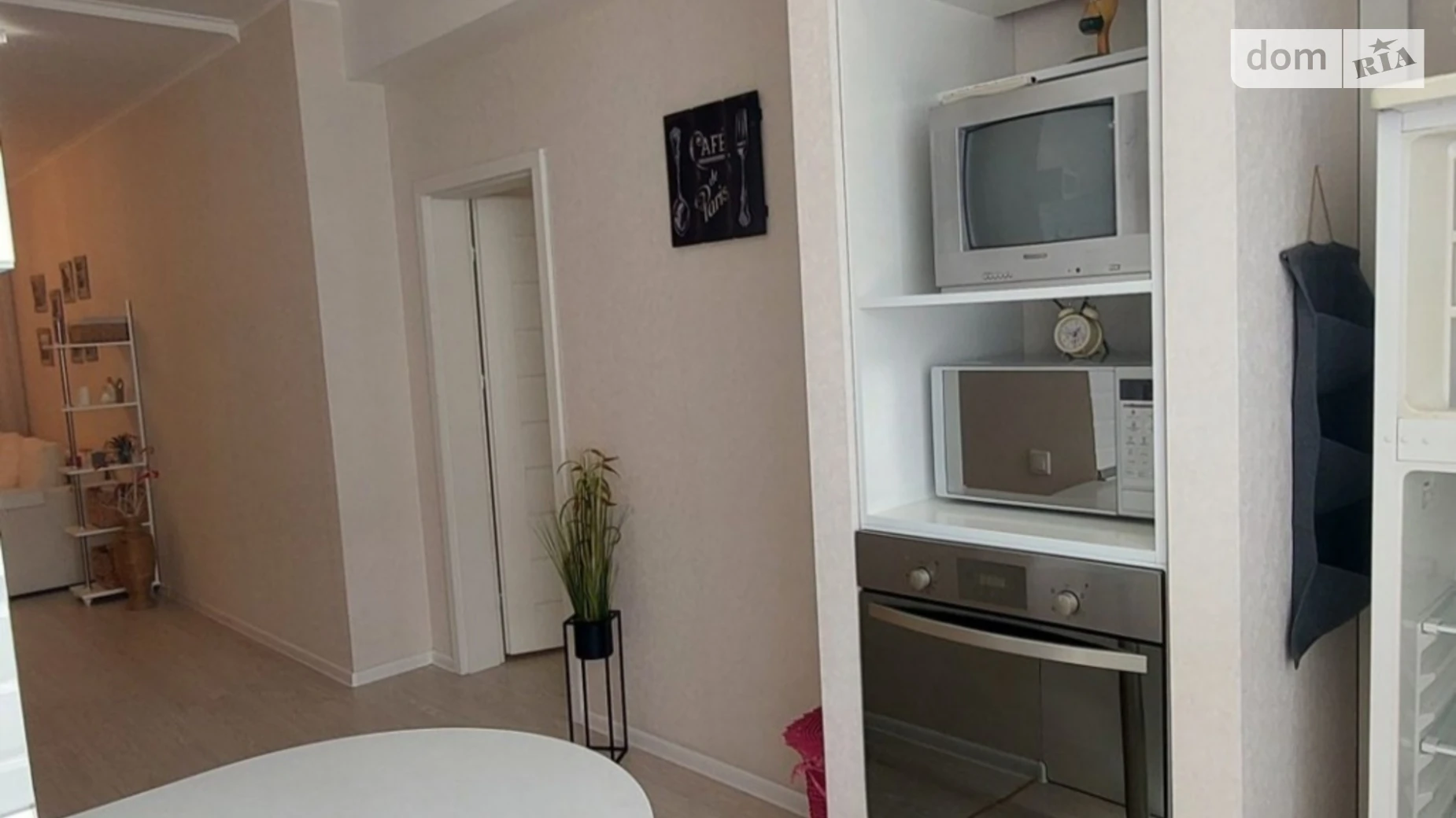 3-комнатная квартира 73.4 кв. м в Запорожье, просп. Соборный, 151/11 - фото 4