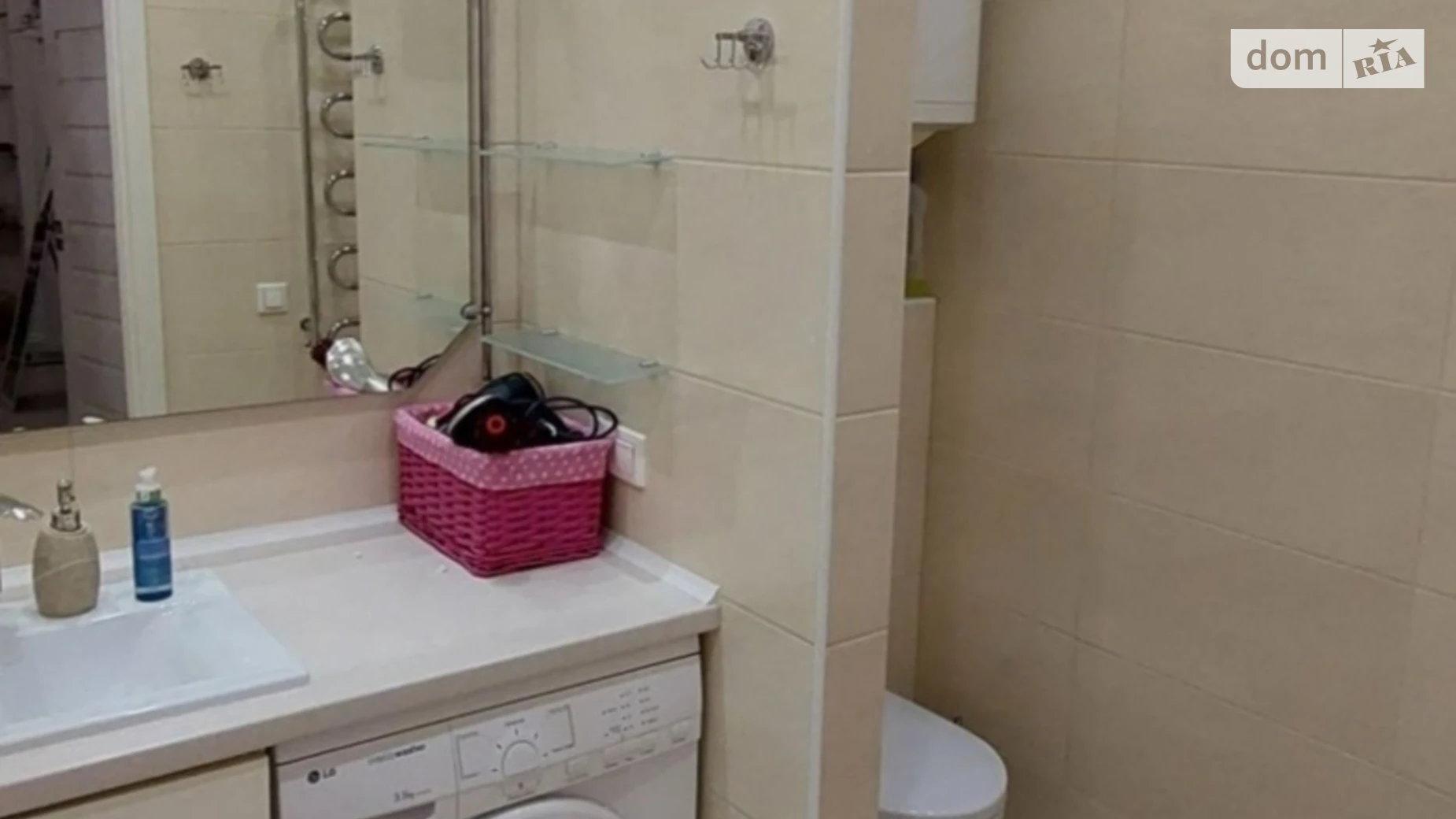 3-комнатная квартира 73.4 кв. м в Запорожье, просп. Соборный, 151/11 - фото 2