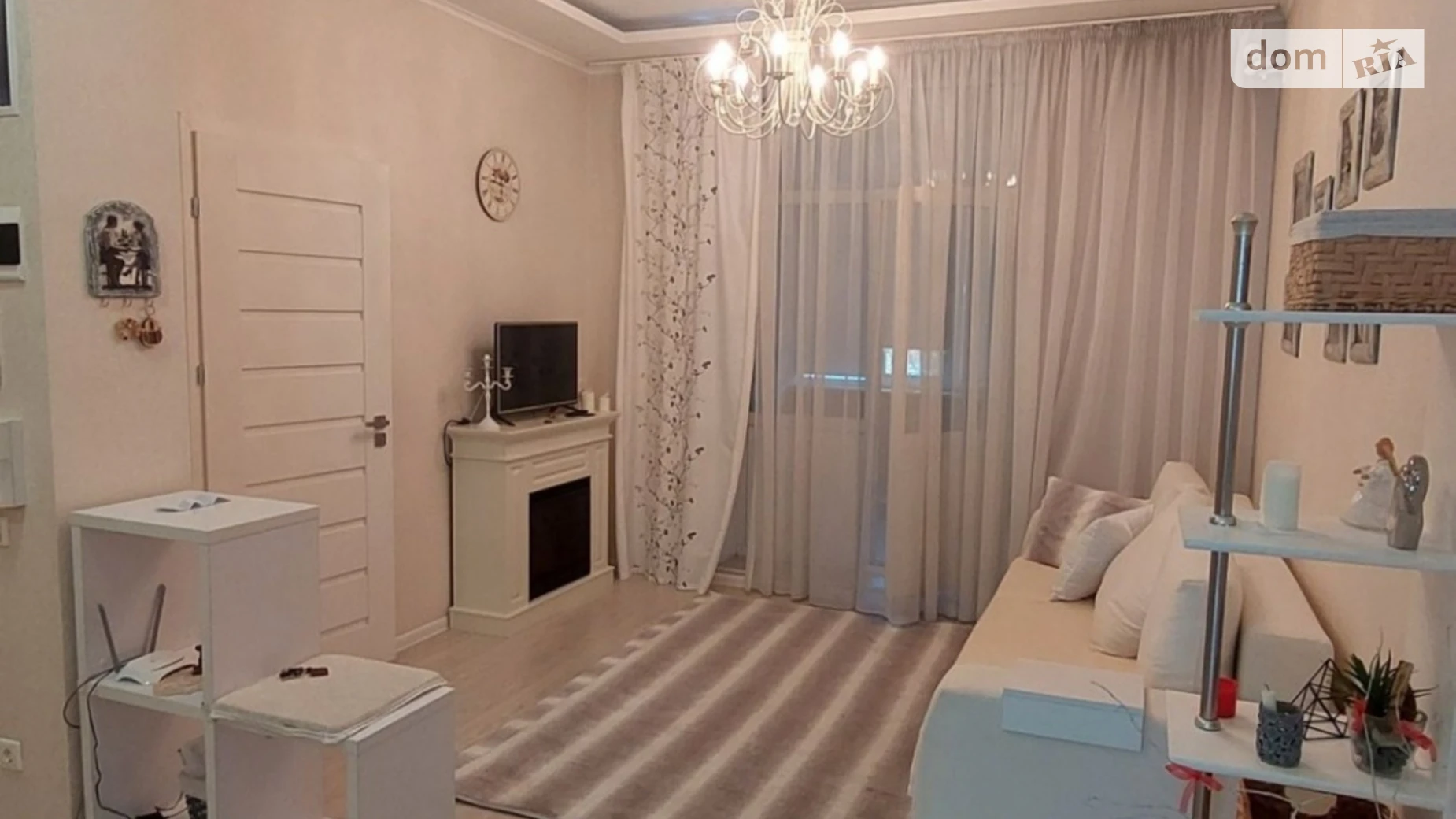 3-комнатная квартира 73.4 кв. м в Запорожье, просп. Соборный, 151/11 - фото 5