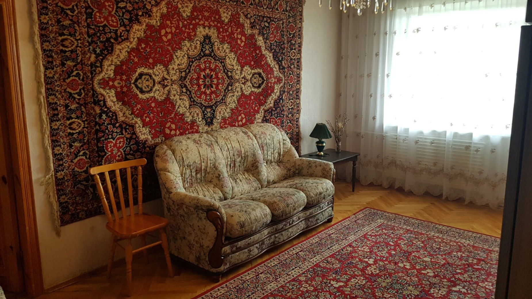 Сдается в аренду комната 50 кв. м в Киеве, цена: 6000 грн - фото 2