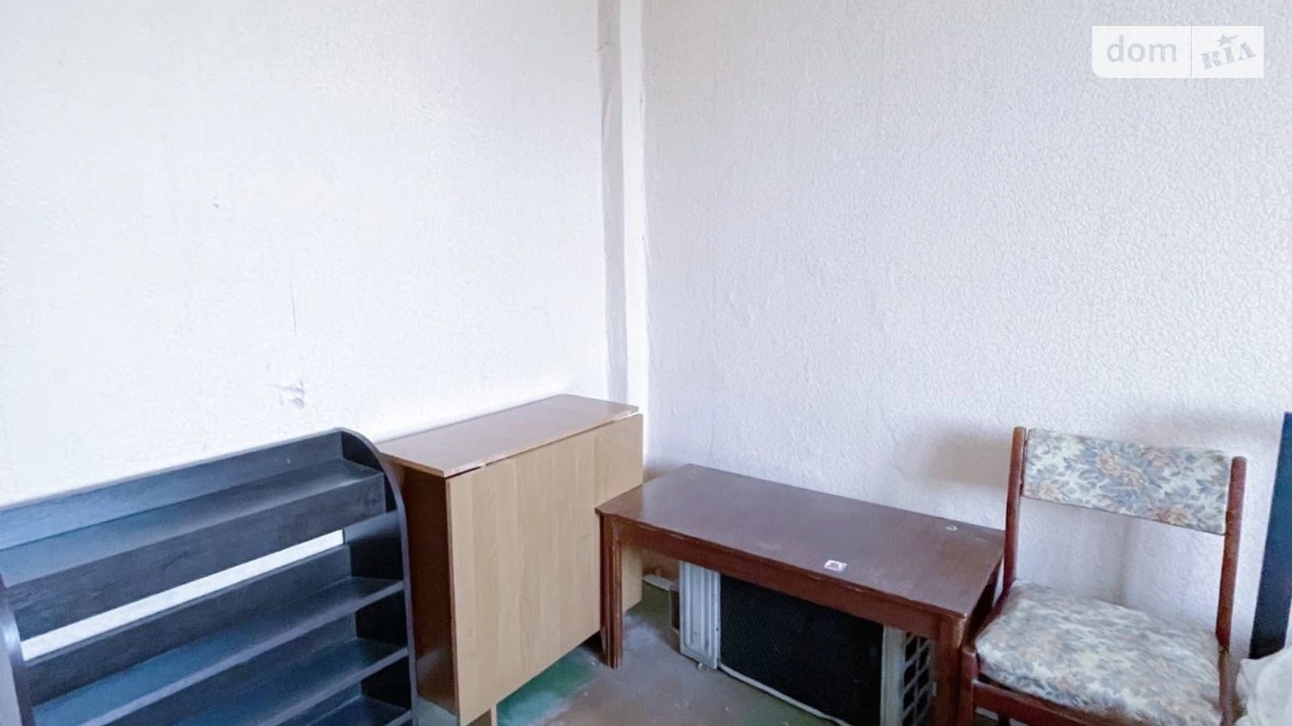 Продается 1-комнатная квартира 16.3 кв. м в, цена: 16000 $ - фото 5