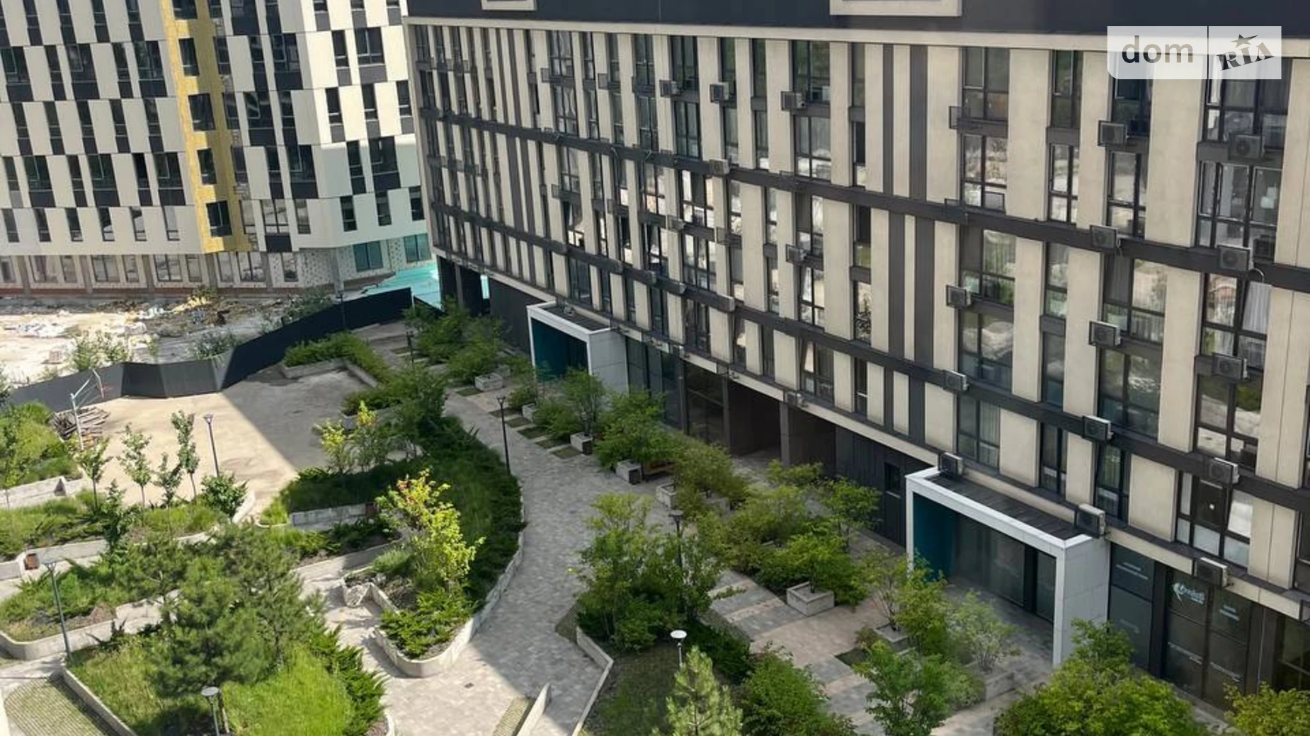 Сдается в аренду 1-комнатная квартира 35 кв. м в Киеве, ул. Заречная, 6 корпус 3 - фото 2