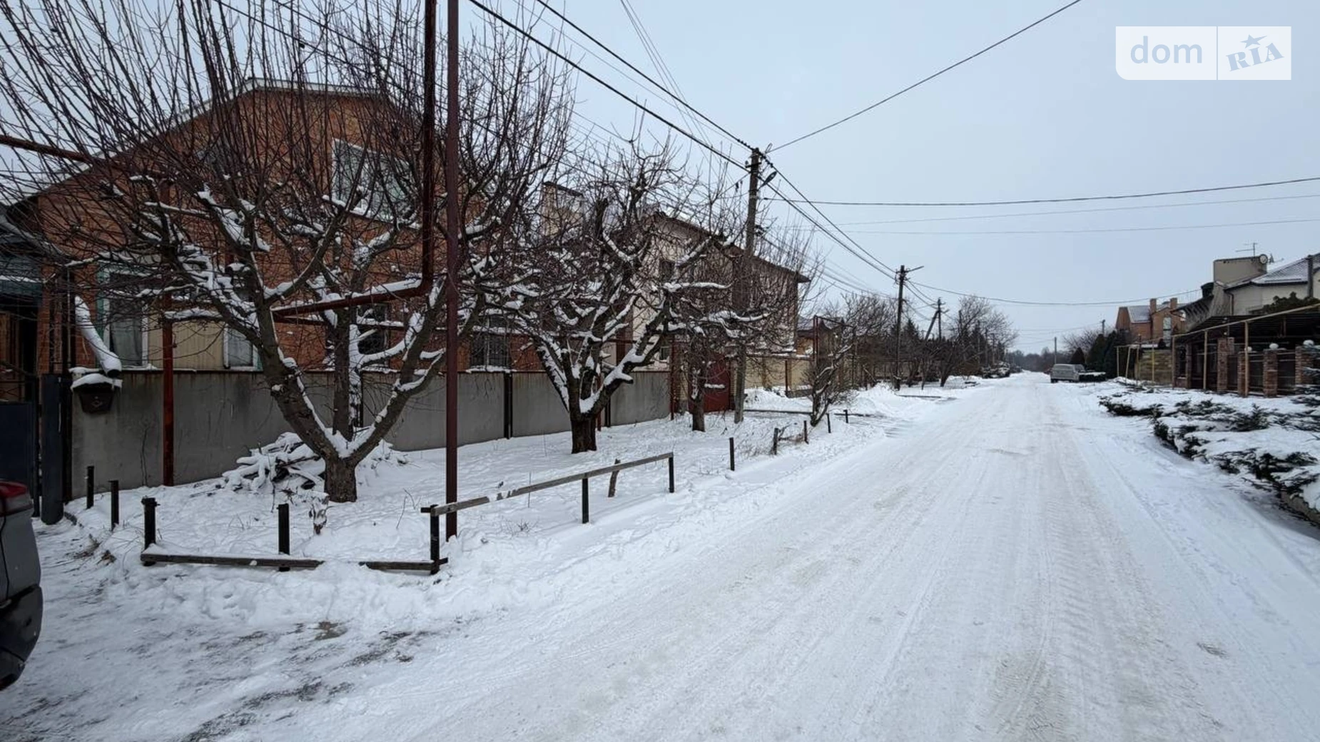 Продается часть дома 132.7 кв. м с садом, цена: 68000 $ - фото 5