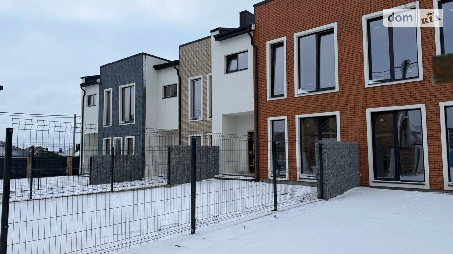 вул. Сергія Голубєва, 20 Південний Рівне ЖК Amster, цена: 99000 $ - фото 5