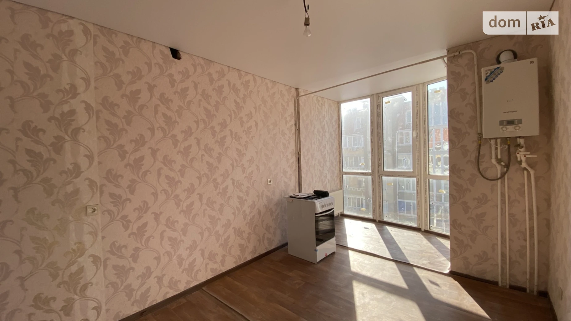 Продається 2-кімнатна квартира 65.7 кв. м у Таїрове, вул. Приміська - фото 2