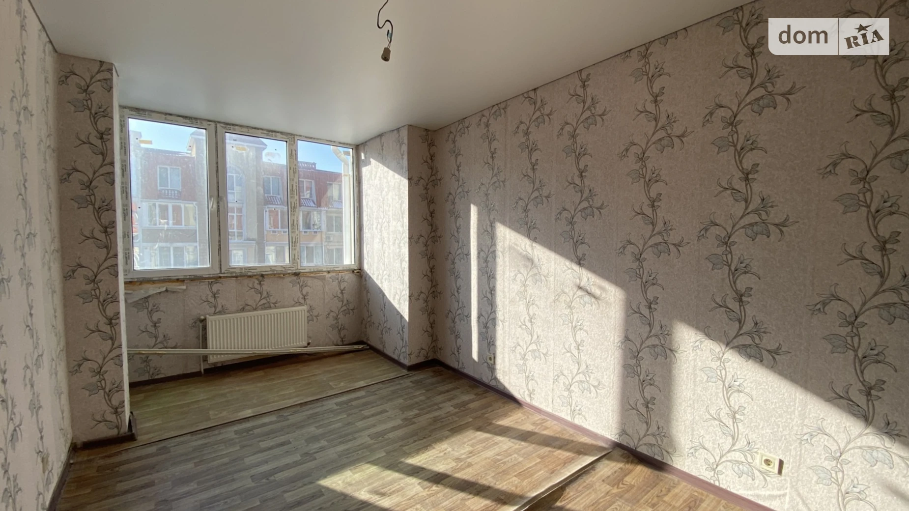 Продається 2-кімнатна квартира 65.7 кв. м у Таїрове, вул. Приміська - фото 5