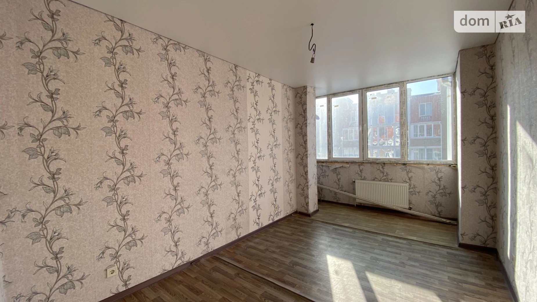 Продається 2-кімнатна квартира 65.7 кв. м у Таїрове, вул. Приміська - фото 4