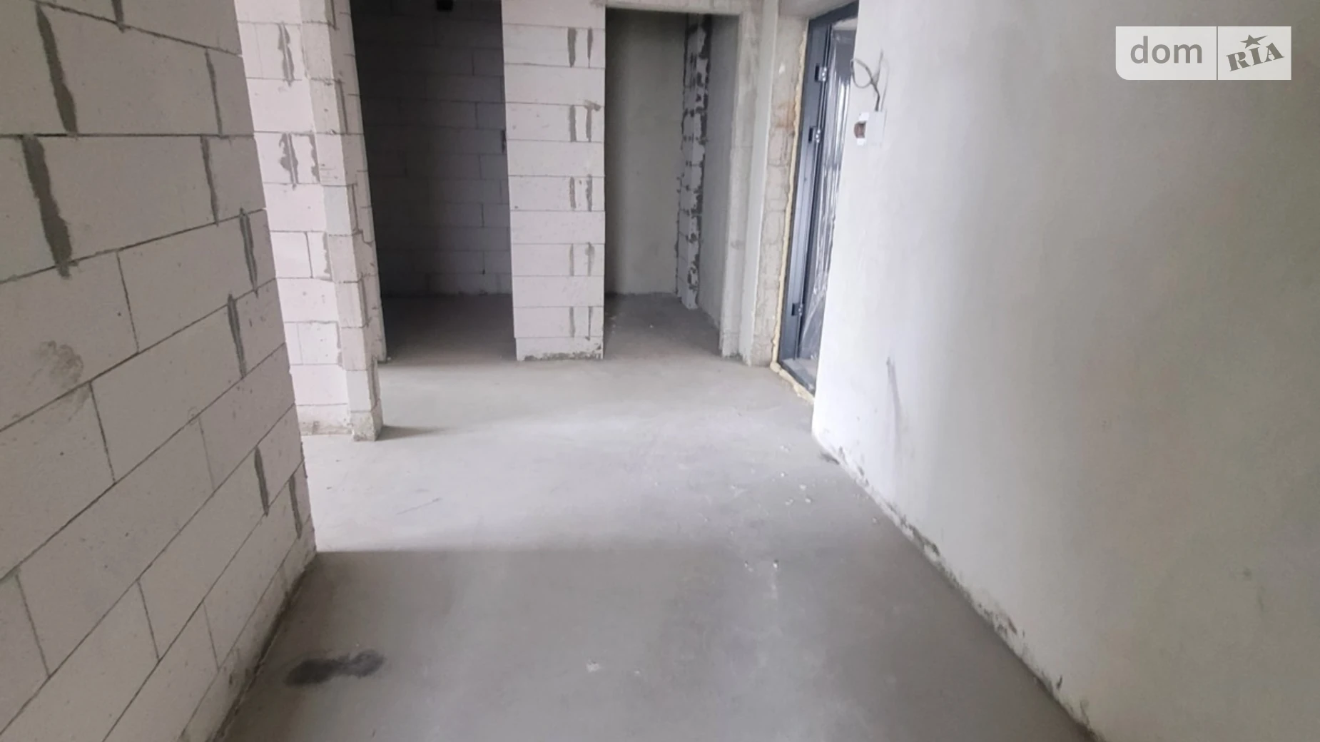 Продается 2-комнатная квартира 61 кв. м в Львове, ул. Камышовая, 11 - фото 5