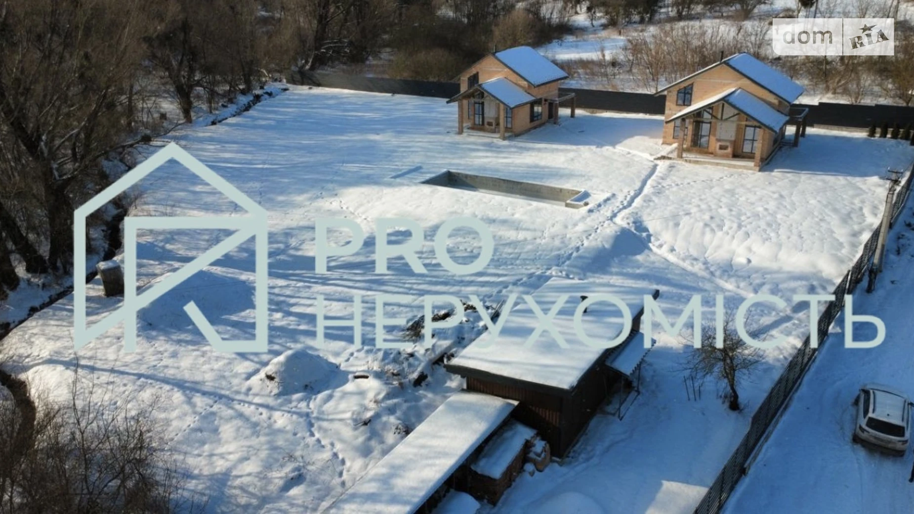 Продается земельный участок 154 соток в Хмельницкой области, цена: 320000 $ - фото 2