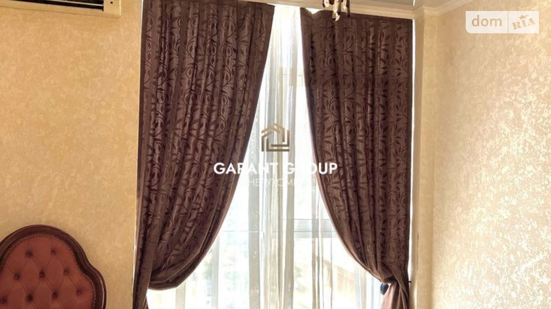 Продается 1-комнатная квартира 54 кв. м в Одессе, бул. Французский - фото 3