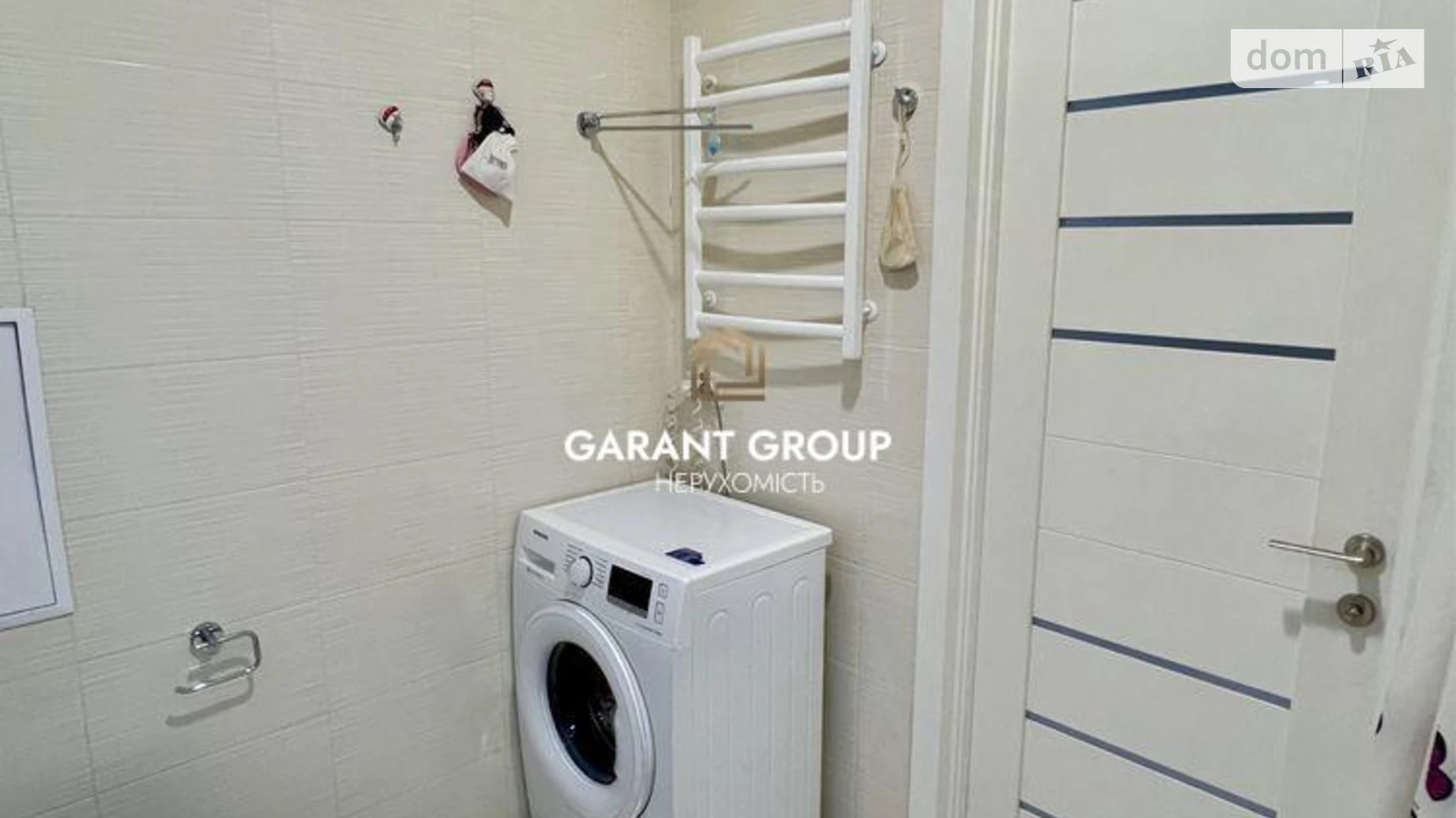 Продается 1-комнатная квартира 54 кв. м в Одессе, бул. Французский - фото 2