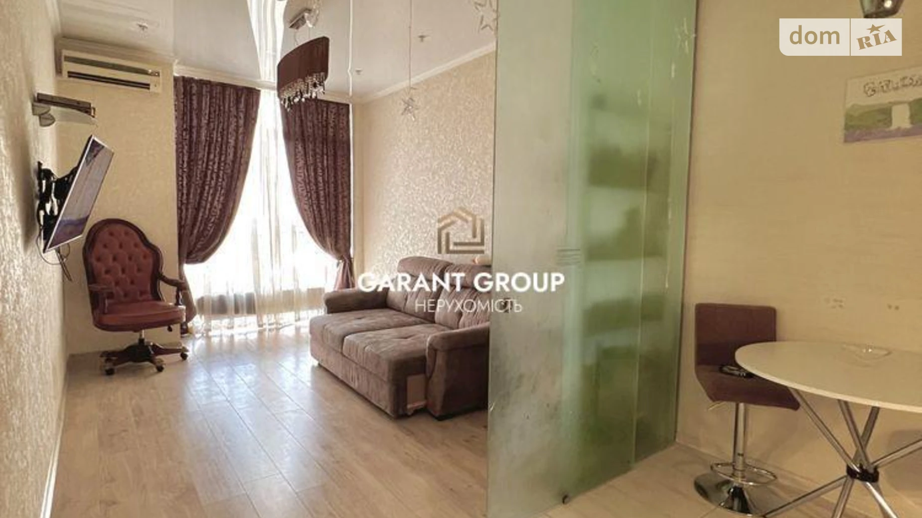 Продается 1-комнатная квартира 54 кв. м в Одессе, бул. Французский - фото 5